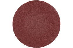 Круг шлифовальный универсальный на велкро основе без отверстий Р60 125 мм 5 шт. STAYER 35453-125-060