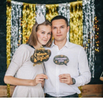 Набор фотобутафории "Новогодний"