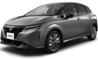 Nissan Note E13 2020-2023+