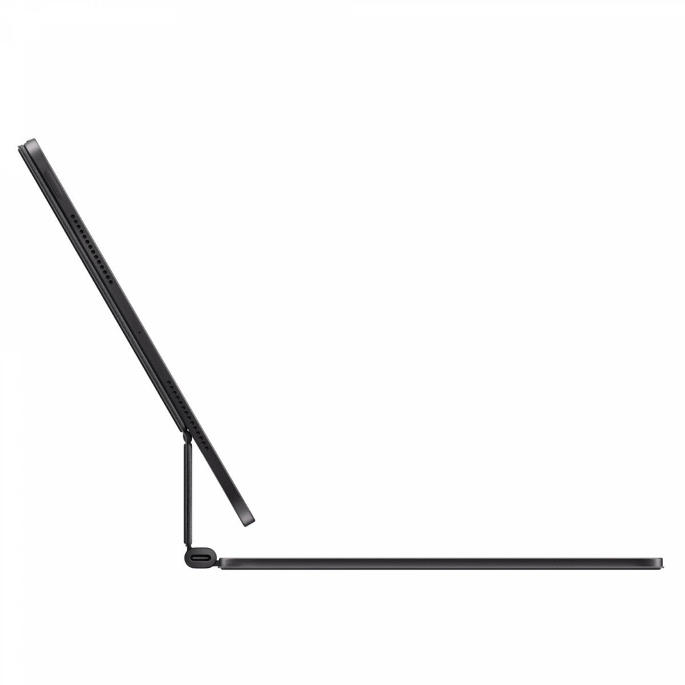Чехол-клавиатура -клавиатура Apple Magic Keyboard для iPad Pro 11" M4 (2024), Black (MWR23)