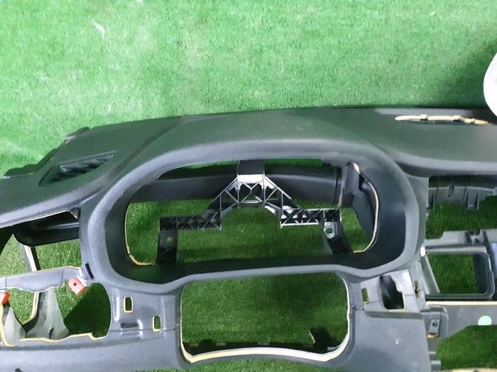 Комплект безопасности BMW X3 F25 X4 F26 (2010-2017)