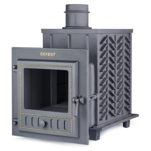 Печь для бани GFS ЗК 25 (М)