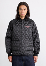 Carhartt WIP Демисезонная куртка - Чёрный