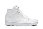 Кроссовки Jordan Air Jordan 1 Mid (Женская размерная сетка)