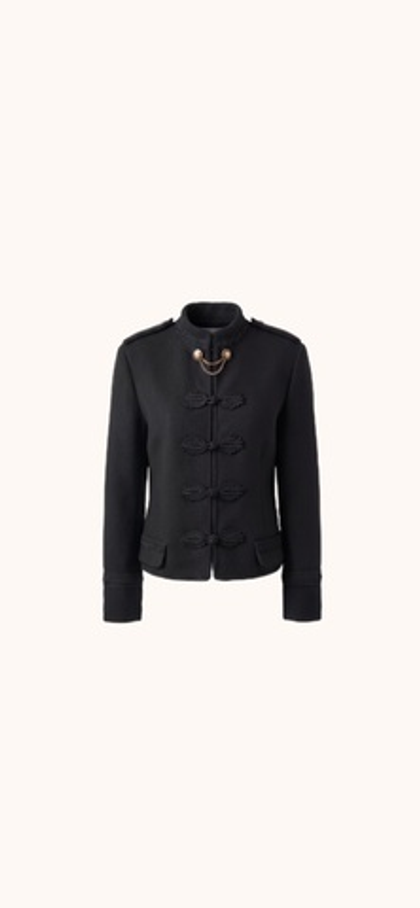 ЖАКЕТ «GUSSAR»