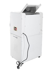 Тестораскатка-лапшерезка электрическая Foodatlas FA-300RL