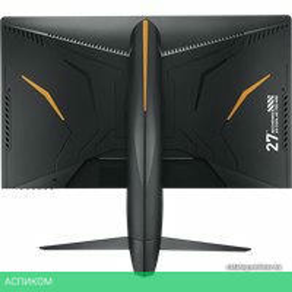 Игровой монитор Machenike MK27QG170S2RU