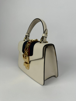 Сумка Gucci Sylvie small