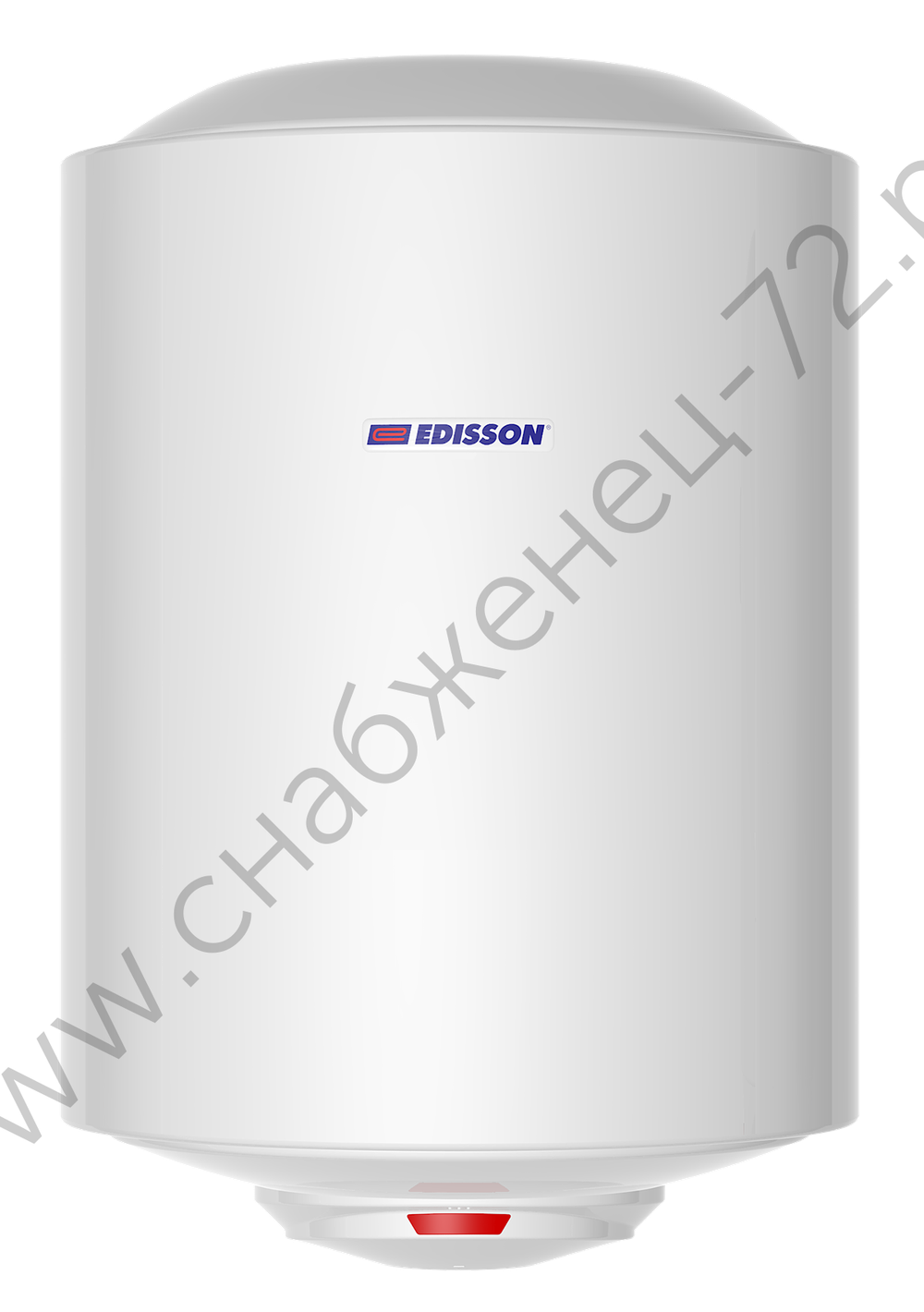 Водонагреватель EDISSON ES 30 V