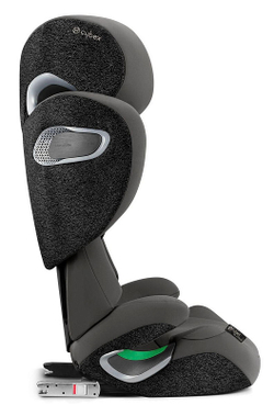 Автокресло Cybex Solution T i-Fix Mirage Grey