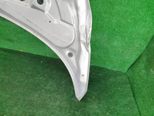 Капот Renault Scenic 2 (2003-2009)