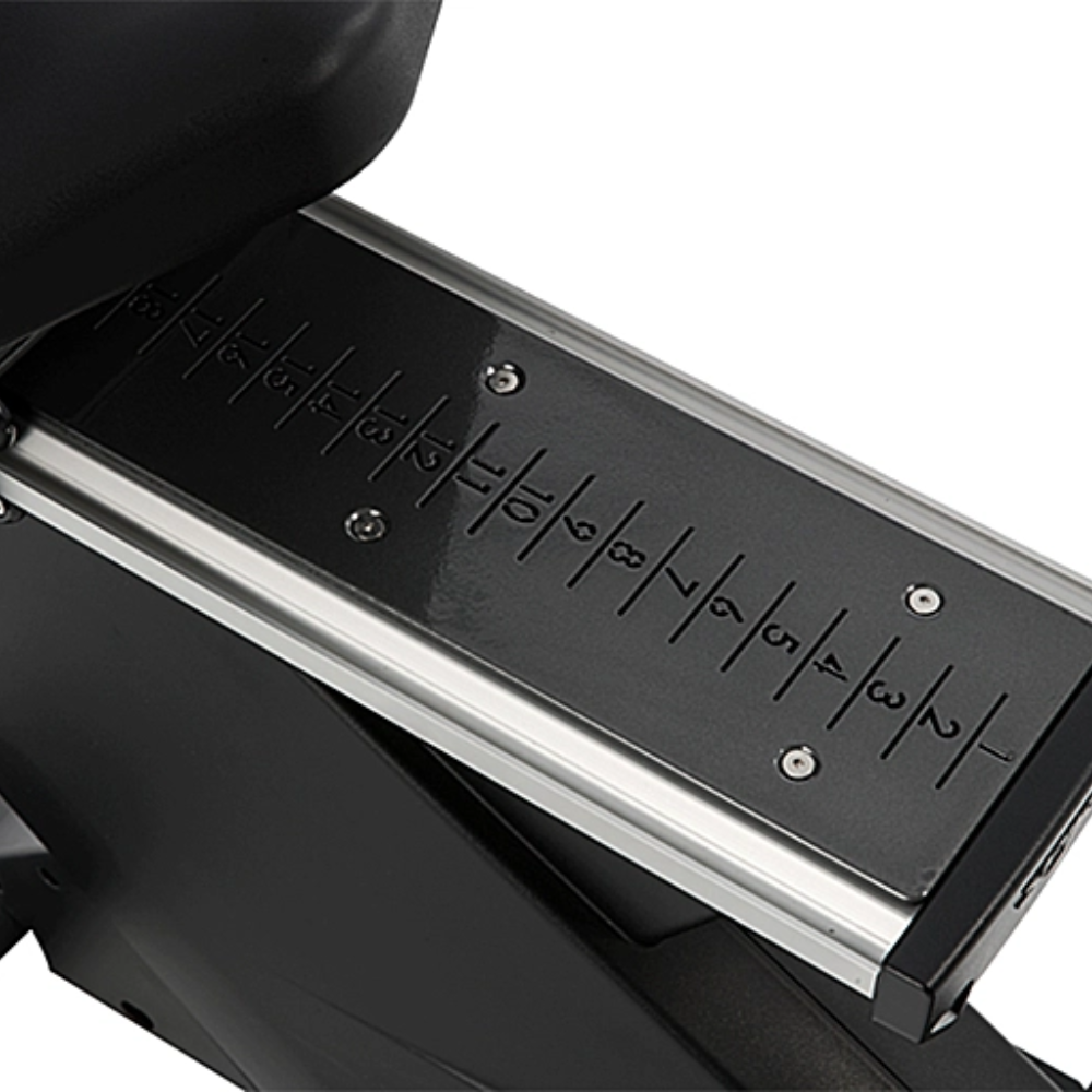 Велотренажер SPIRIT CR900ENT