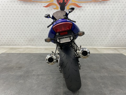 Honda VTR1000F , 2003