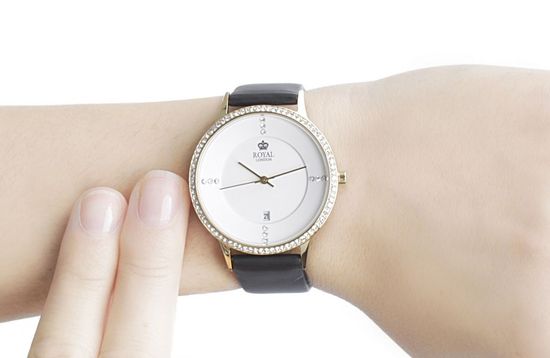 женские часы Royal London 20152-07