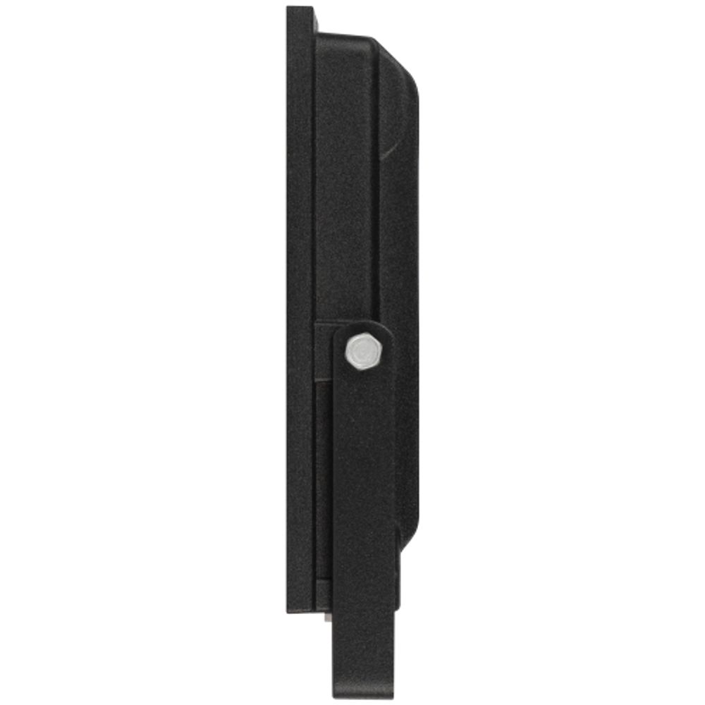 Прожектор светодиодный уличный ЭРА GREEN LINE LPR-033-0-65K-100 100Вт 6500K IP65 гарантия 1 год