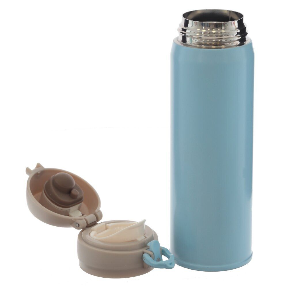 GAEM Термос, 450 мл, L6,5 W7 H22 см, 4в.