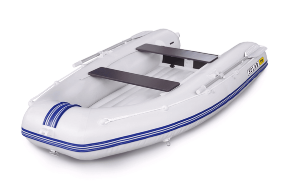 Лодка ПВХ SOLAR 330 К (Оптима)