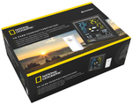 Метеостанция Bresser National Geographic с цветным дисплеем