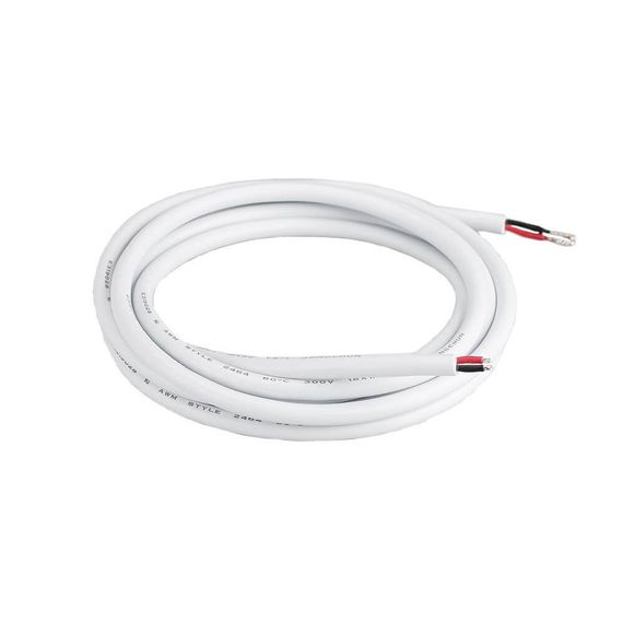 Провод Arlight ARL-Moonlight-20AWG-4W-D4.5-CU-2000 White 028105