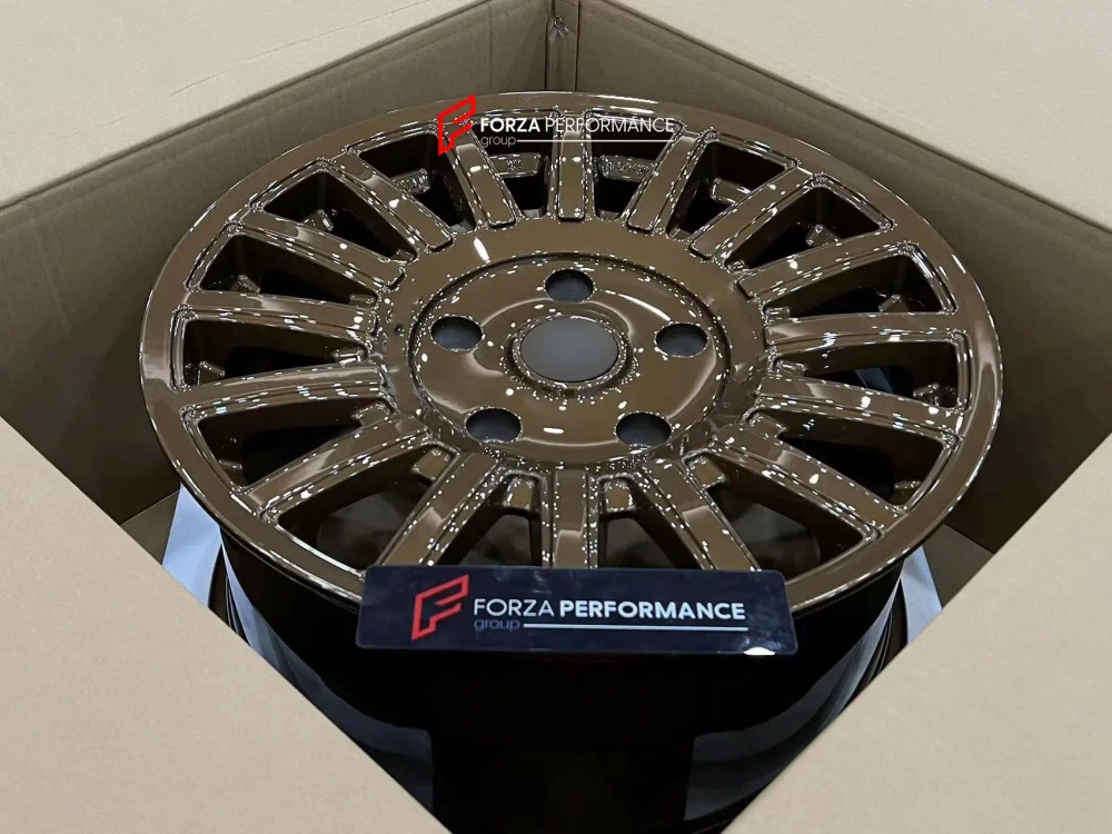 КОВАНЫЕ ДИСКИ ДЛЯ LAND CRUISER 200 LC200 ТОЙОТА КРУЗАК КРУЗЕР