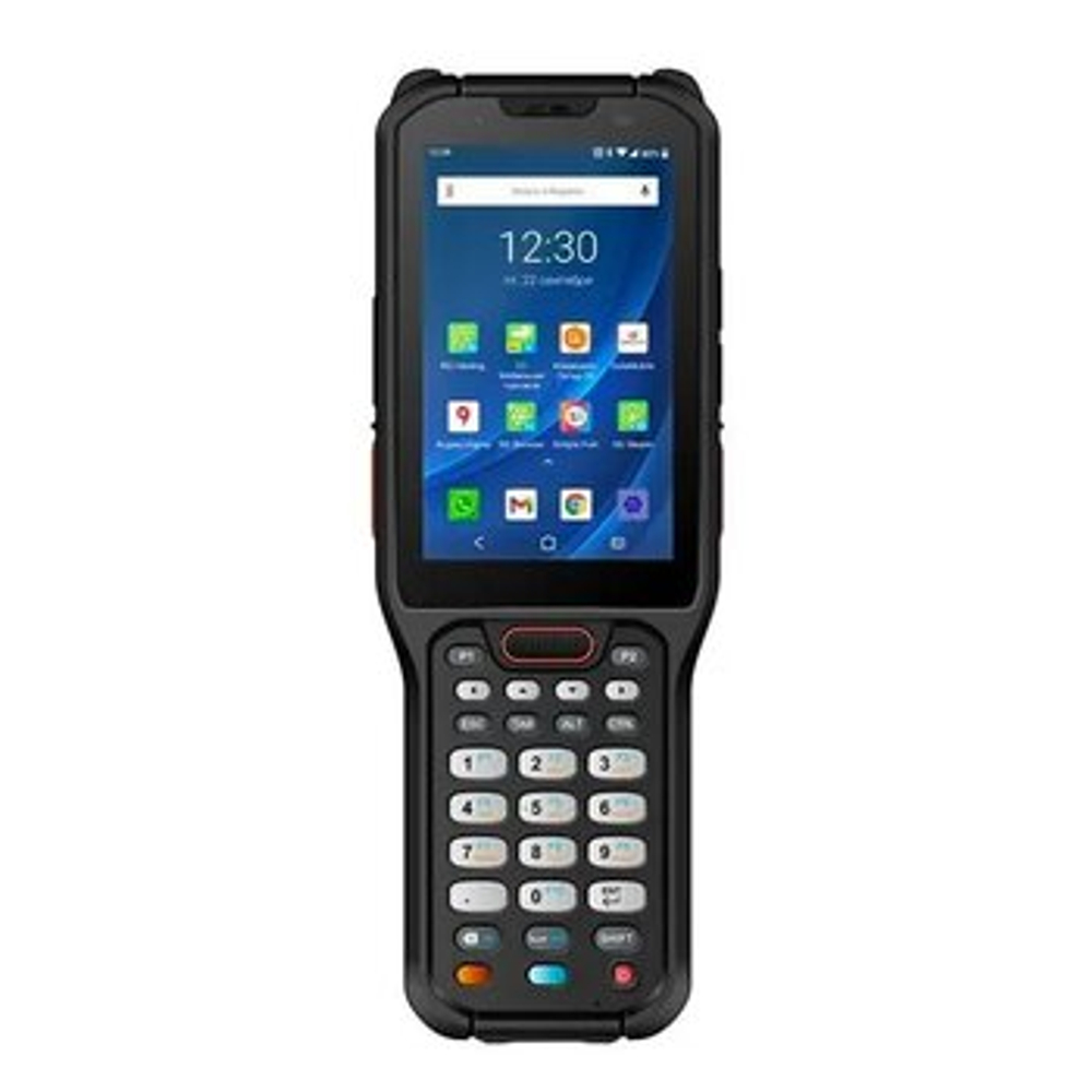 Терминал сбора данных Urovo RT40S Rugged Mobile Computer RT40S-13Q347704G51HEU