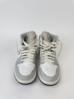 Кроссовки Nike Air Jordan
