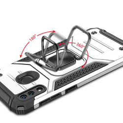 Противоударный чехол Legion Case для Samsung Galaxy A20 / A30