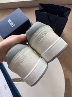 Кеды Christian Dior