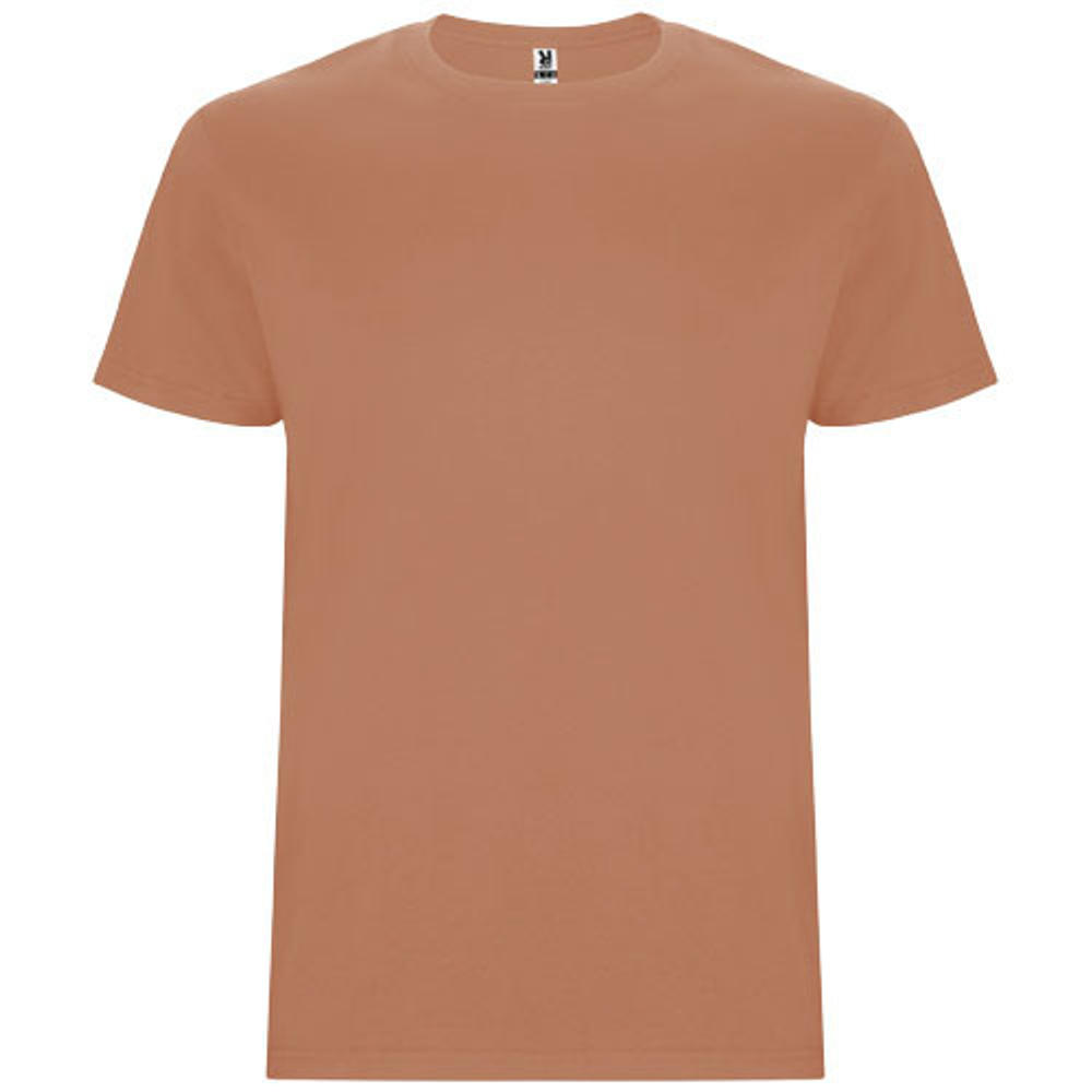 Детская футболка Stafford с коротким рукавом