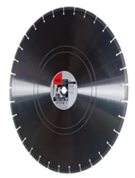 Алмазный отрезной диск по асфальту Fubag AW-I D300 мм / 25,4 мм