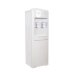 Кулер для воды LESOTO 16 L white