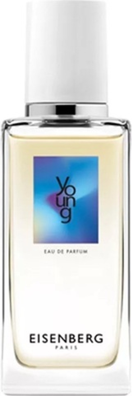 Eisenberg Young
