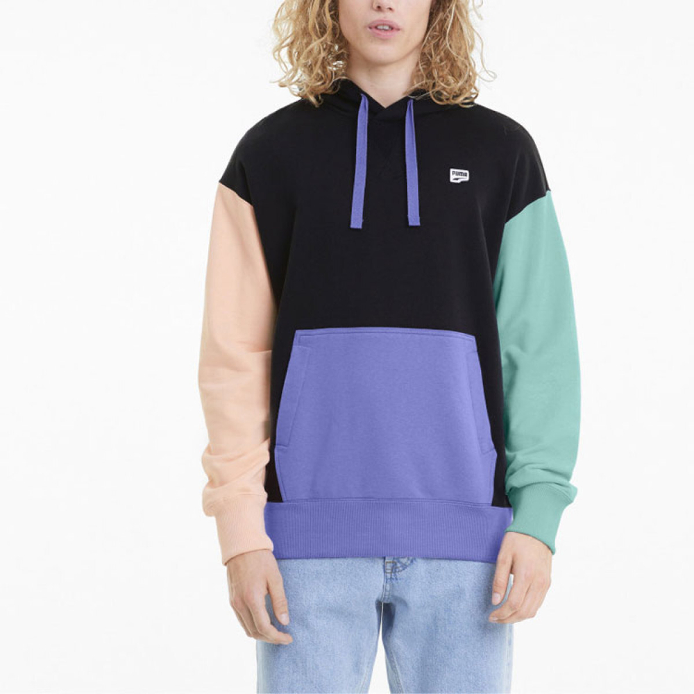 Толстовка Puma Downtown Logo, 531430-51