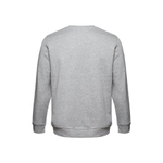 THC DELTA. Толстовка (унисекс) из хлопка и полиэстера