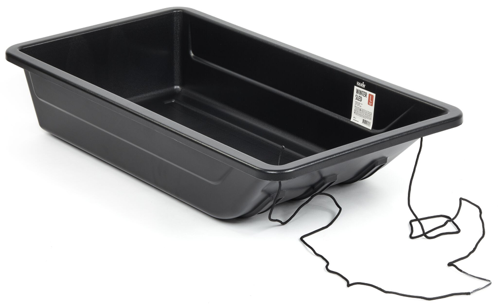 Сани рыболовные NORFIN 120x63x25см