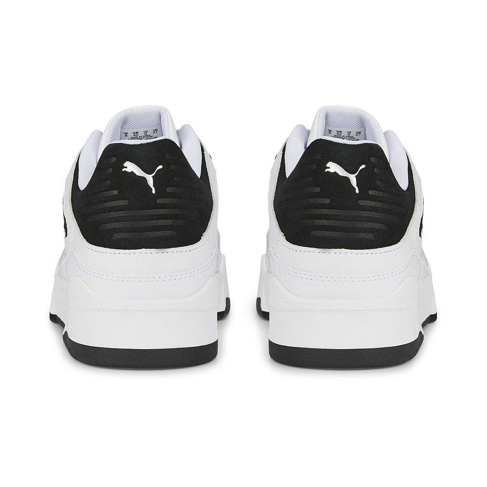 Мужские кеды PUMA Slipstream