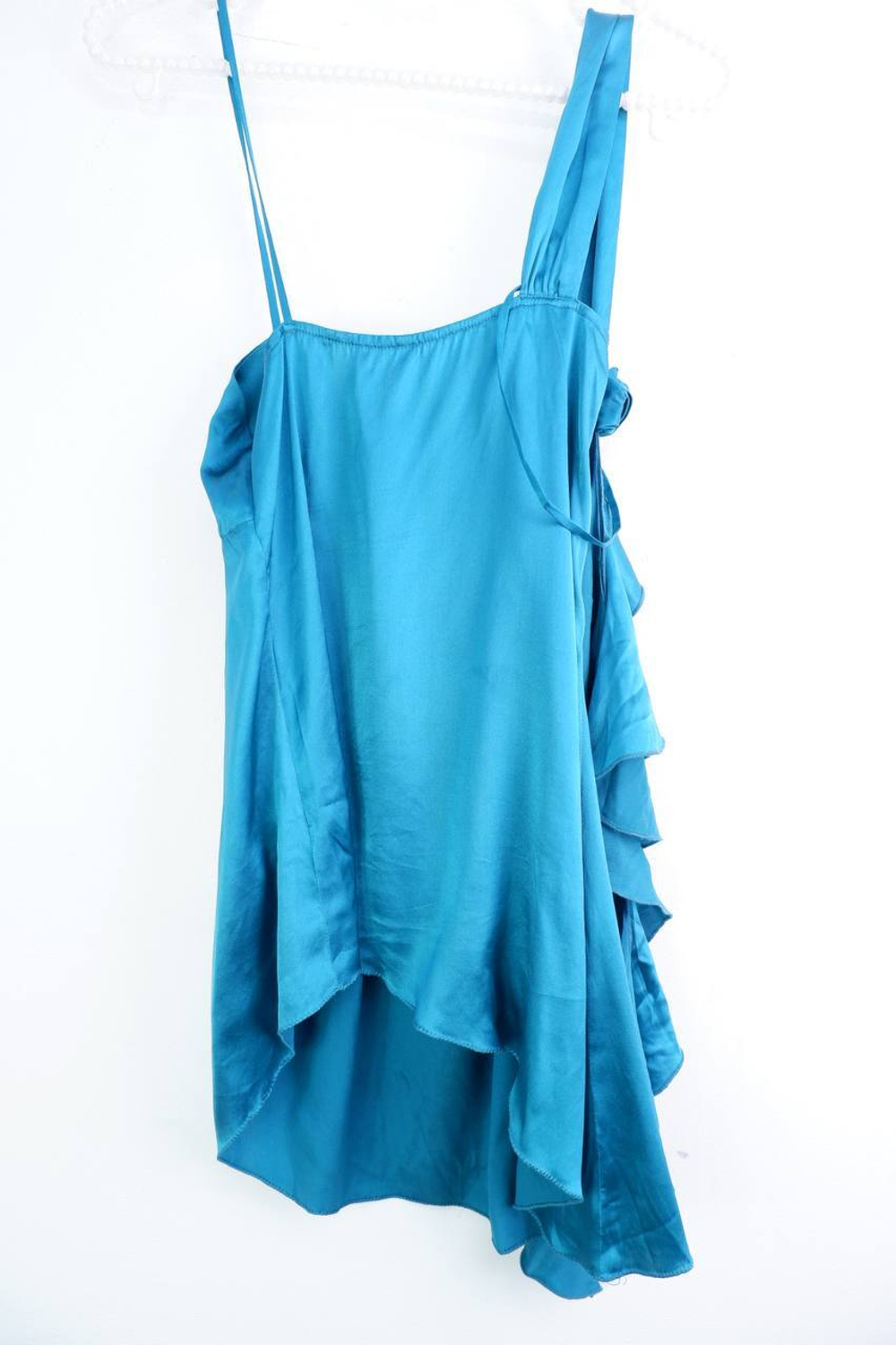 Платье Patrizia Pepe шелковое, маркировка 42, визуально на 42/44 размер