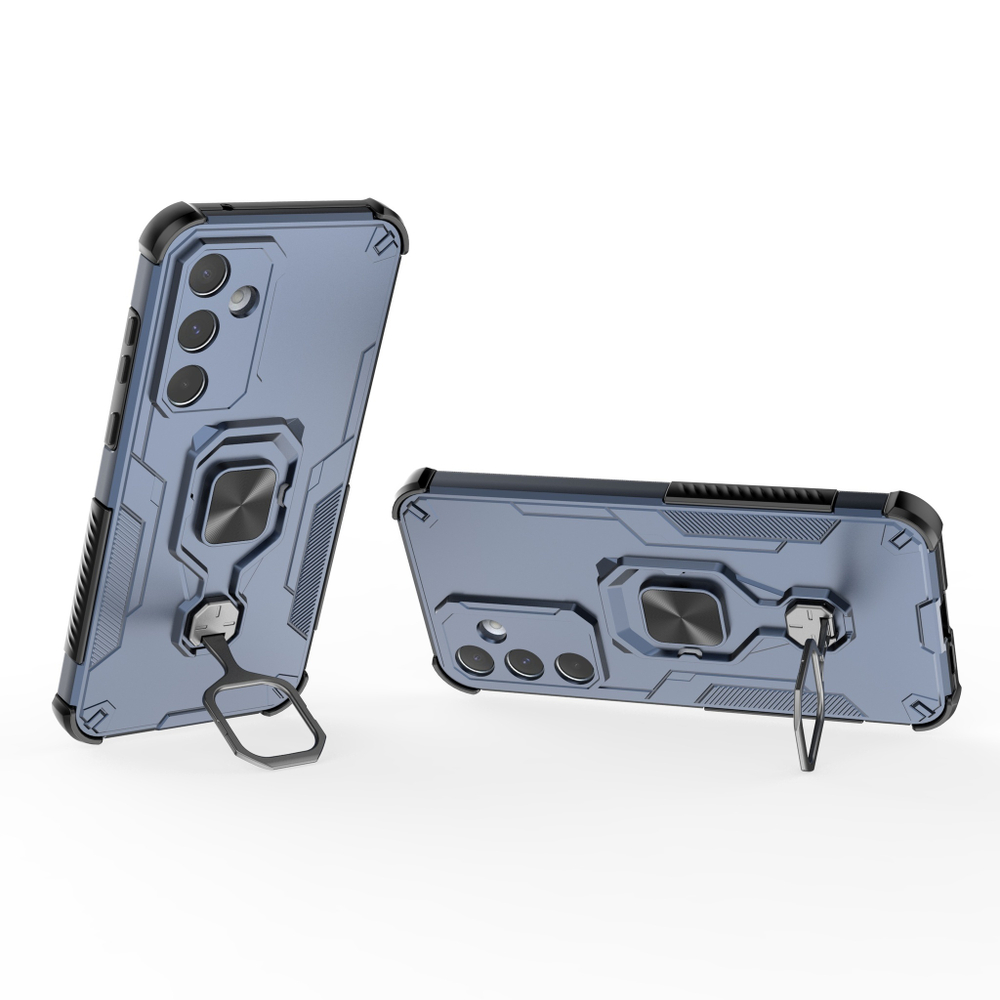 Противоударный чехол Antistrike для Samsung Galaxy A55
