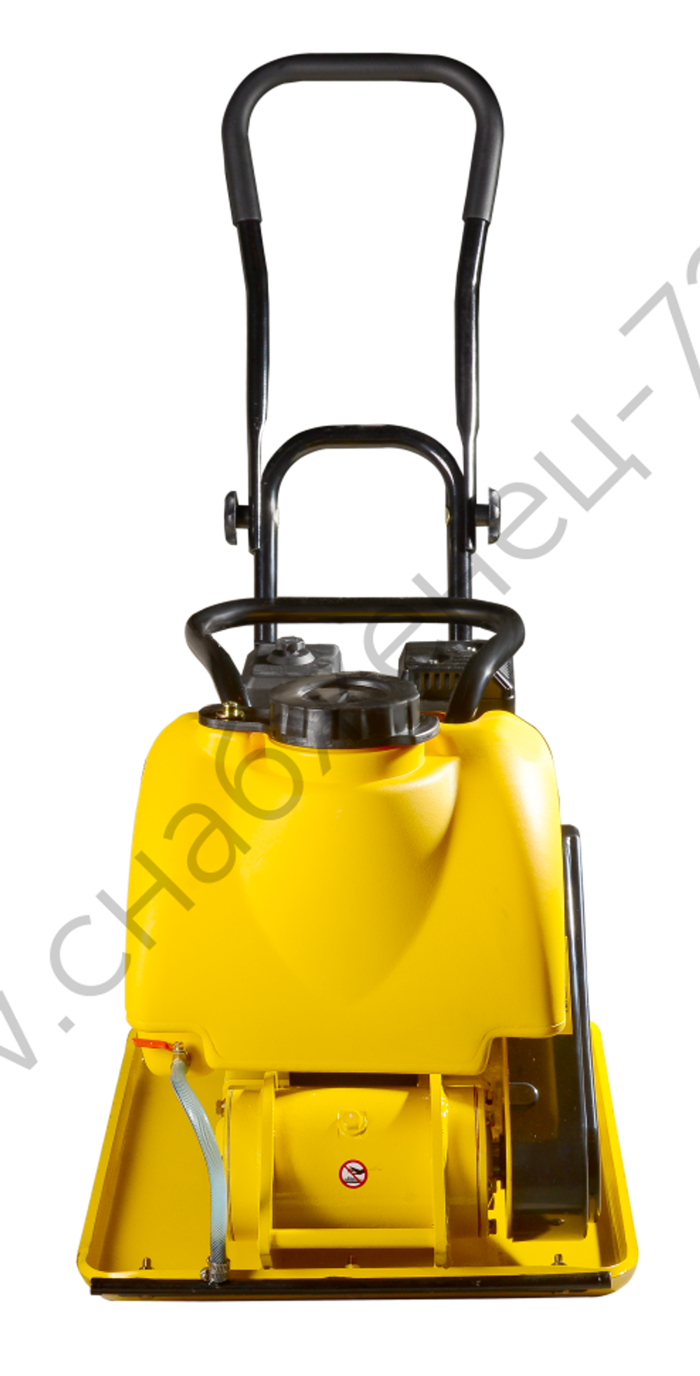 Виброплита Huter VP-90W