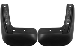 Брызговики задние GEELY GC6, 2014-2016 седан 2 шт.(optimum) в пакете  NLF.75.12.E10