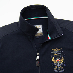 Толстовка "Aeronautica Militare"