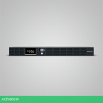 Источник бесперебойного питания CyberPower OR600ERM1U