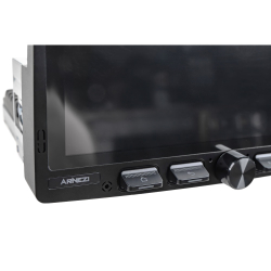 Автомагнитола ARNEZI Smart A1 1Din Android 13 2Gb/32Gb (Android, Car Play), , Max Вт ARNEZI A2009030
