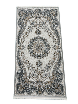 Ковер Miray O1460 096 Grey Прямоугольник