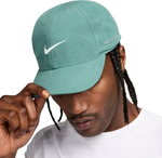 Аксессуары для тенниса Кепка взрослая NIKE DRI FIT ADV CLUB CAP .