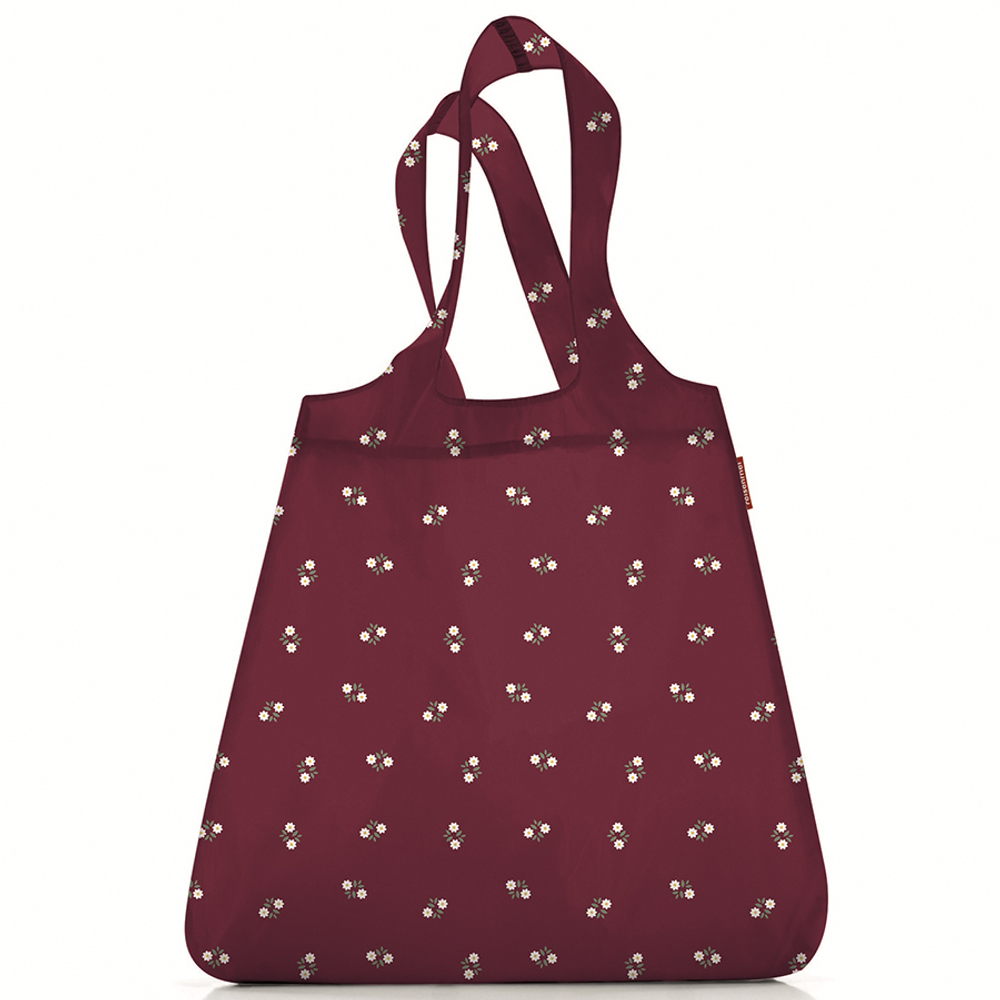 Сумка складная mini maxi shopper bavaria 5 красная
