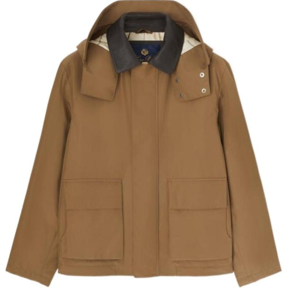 Куртки Loro Piana, FAM7686-H08E