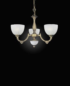 Подвесная люстра Reccagni Angelo L.5600/3