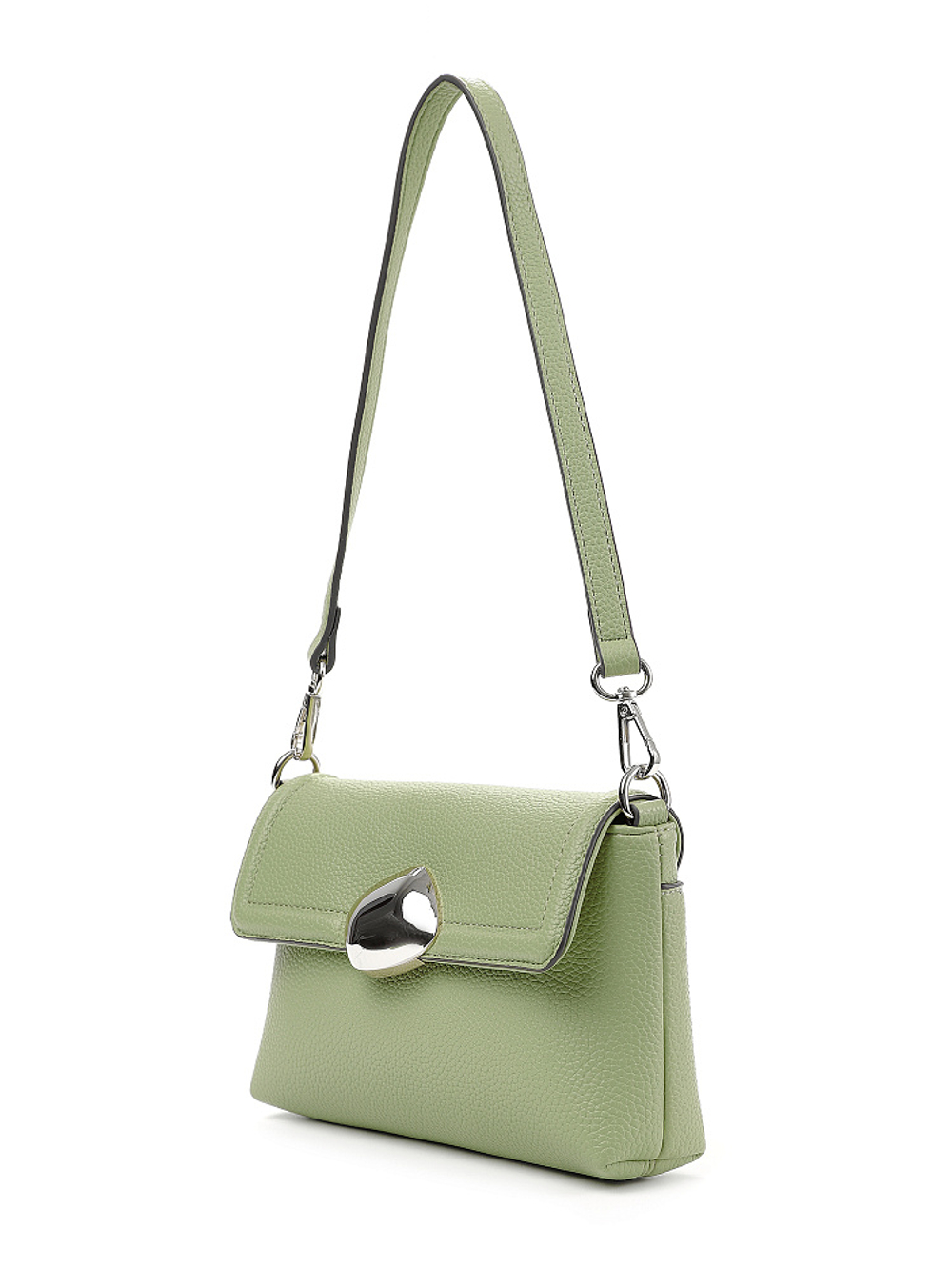 Сумка из экокожи FABRETTI FR58045-11