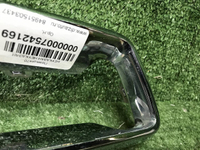 Накладка заднего бампера Changan CS55PLUS (21-24)